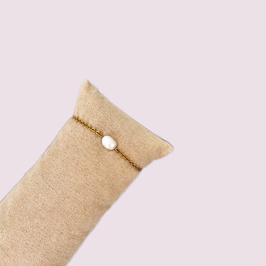 Bracelet Perle